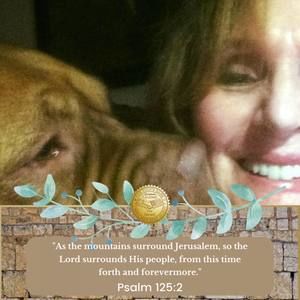 Meet your Posher, Martha